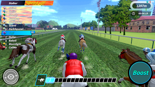 Derby Life : Horse Racing – Apps On Google Play