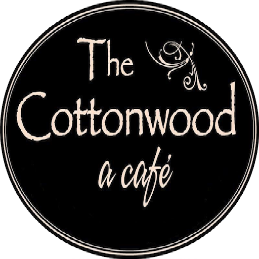 Cottonwood Cafe logo