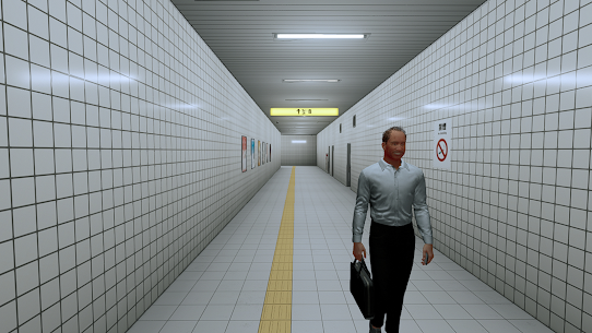 The Exit 8: Full Game 1