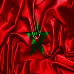 Cover Image of Download Morocco flag 3.3 APK