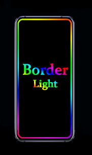BorderLight Live Wallpaper