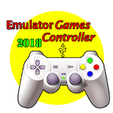 Emulator Games Controller Pro -Ps3-Ps4-Pc-PsP-2018 icon