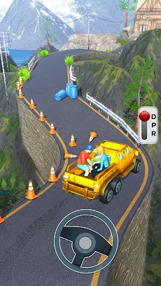 Hill Transport Simのおすすめ画像5