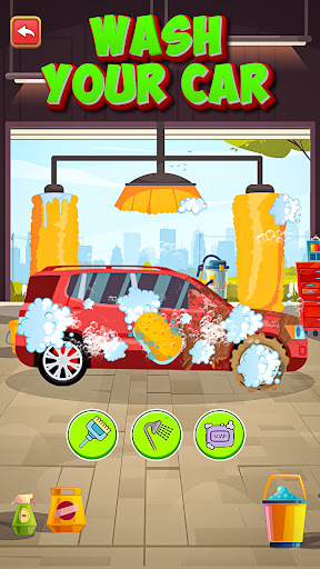 Draw Line Bridge Games 2D screenshot 8