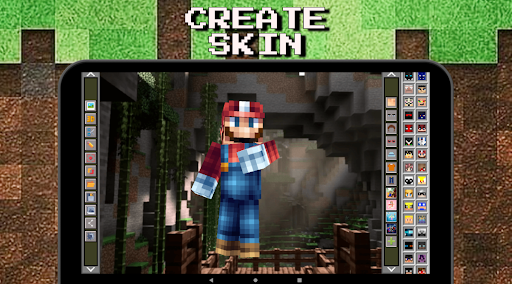 MCBox — Skins for Minecraft 17