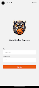 Club Basket Concón