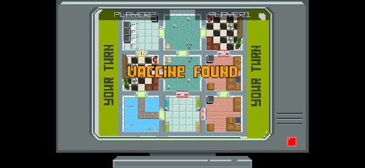 Mission Possible Screen 2