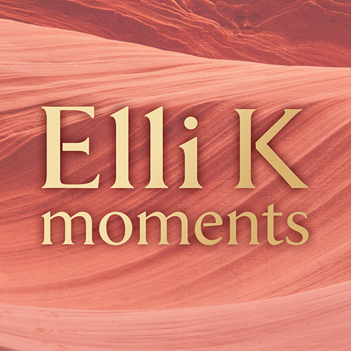 Elli K moments logo