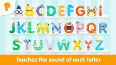 ABC Song – Learn Alphabetのおすすめ画像3