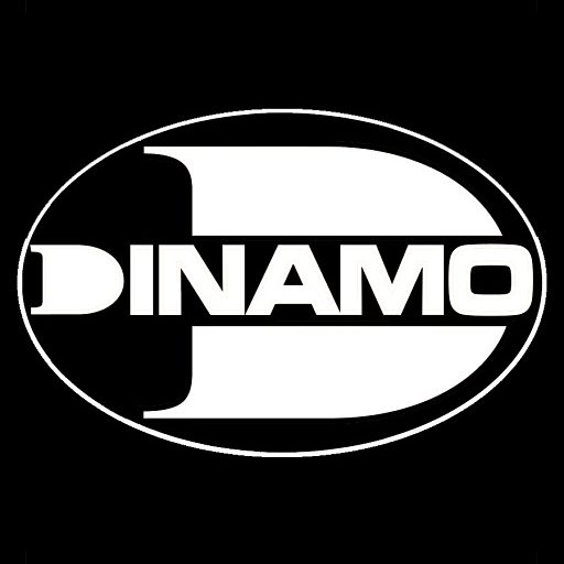 Dinamo APP logo