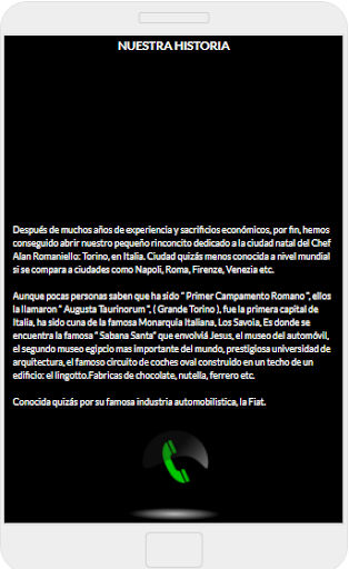 Grande Torino Restaurante