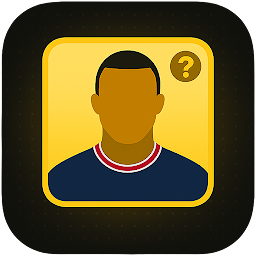 Who Is That Player - Football