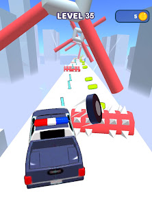 Super Car 3D  screenshots 18