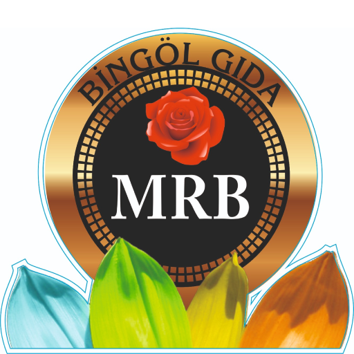 Mrb Bingöl logo