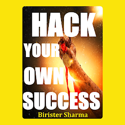 Obraz ikony: HACK YOUR OWN SUCCESS!
