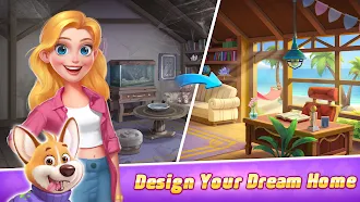 Game screenshot Пасьянс TriPeaks: Праздники mod apk