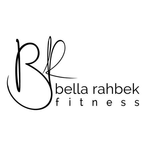 Bella Rahbek Fitness logo