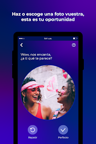 Captura 11 Cuánto me queda con los míos android