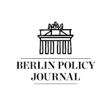 Berlin Policy Journal icon