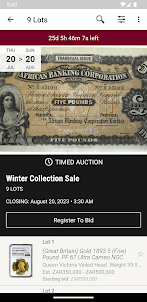 Vintage Collector Auctions