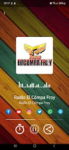 Radio El Compa Froy