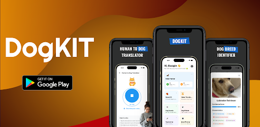 Dog Sounds & Training - DogKIT