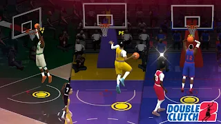 DoubleClutch 2 : Basketball - Screenshot 3