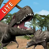 살아있다-3D공룡 LITE icon