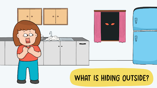 Brain Test: Tricky Puzzles Mod APK 2.732.0 (Unlimited hints) Gallery 6