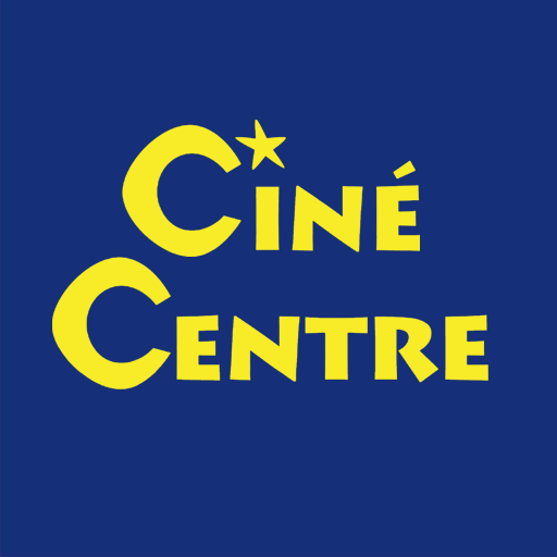 CinéCentre 1.5.9 Icon