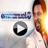 Emmanuel TV Live icon