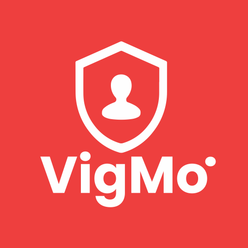 Vigmo logo