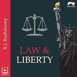 Icon image Law and Liberty