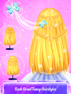 Makeup Game- Hair Salon Artist 5