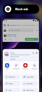 Opera Browser Beta With AI 6