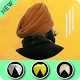 Punjabi Turban photo editor HD : sardar style 2021 Download on Windows