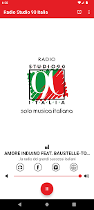 Radio Studio 90 Italia