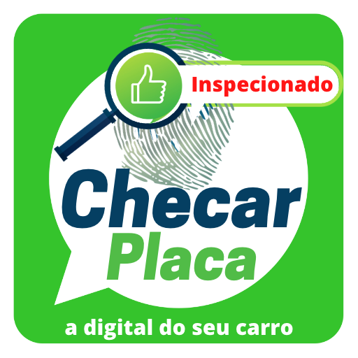 Checar Placa Fipe logo