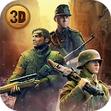 Infamy Raid Army Men WWII Shooter icon