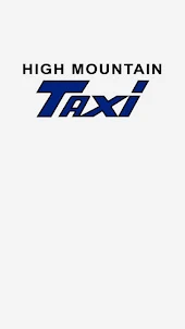 High Mountain Taxi