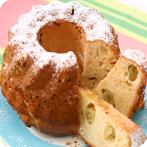 Bundt Cake Recipes ~ Bundt Pan