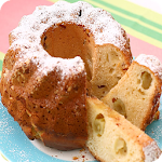 Cover Image of डाउनलोड Bundt Cake Recipes ~ Bundt Pan  APK