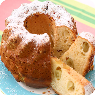 Bundt Cake Recipes ~ Bundt Pan