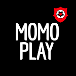 Cover Image of Télécharger Momo Play fútbol 2 APK