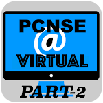 Cover Image of Descargar PCNSE Virtual Part_2 of 2 1.0 APK