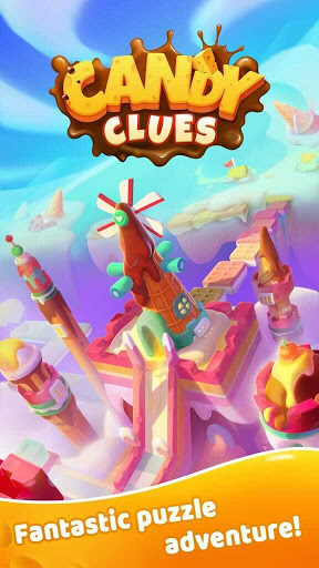 Download Candy Clues - Matching, Blast Puzzle Game 1.2.2 screenshots 1