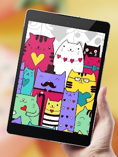 Coloring Book for Kids & Family by Fun Color Gamesのおすすめ画像5