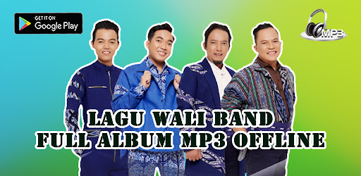 Wali Band Full Album Offline