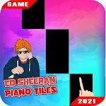 Cover Image of Download Shivers -Ed Sheeran Piano Tiles 1.0.11 APK