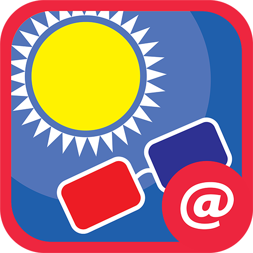 Solar Vision  Icon